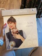 Babylona tricot slen draagdoek, Ophalen of Verzenden, Nieuw, Draagdoek