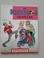 Merho - KieleKiele Boe - Gazet van Antwerpen, Ophalen of Verzenden, Zo goed als nieuw, Merho