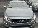 2018 Volvo S60 F Personenauto, Auto's, Automaat, Gebruikt, Euro 6, Bedrijf