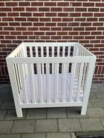 Park, Kinderen en Baby's, Babywiegjes en Ledikanten, Ophalen, Zo goed als nieuw, Ledikant