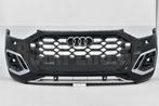 Bumper AUDI SQ5 80A FACELIFT S-LINE SLINE 2021- Voorbumper 0, Auto-onderdelen, Gebruikt, -, Voor, -