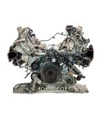Moteur d'occasion Audi A6 C7 S6 A7 S7 A8 4H 4.0 TFSI, Enlèvement ou Envoi, Révisé, Audi