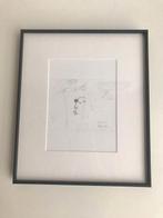 offset van Panamarenko, Arlikoop, Antiek en Kunst, Ophalen