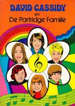(m115) David Cassidy en De Partridge Family door Don Sherwoo, Livres, Utilisé, Enlèvement ou Envoi