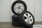 Skoda Kamiq Bridgestone Turanza Eco 205/60R16 92H, Auto-onderdelen, Banden en Velgen, Gebruikt, 16 inch, Banden en Velgen, Personenwagen