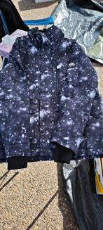 Ski jas Merk Quicksilver, Kleding | Heren, Wintersportkleding, Ophalen of Verzenden, Zo goed als nieuw