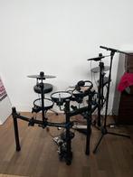 Roland TD-07DMK Elektronisch Drumstel, Muziek en Instrumenten, Drumstellen en Slagwerk, Ophalen, Nieuw, Roland, Elektronisch