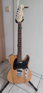 Telecaster Gitaar Fazely  Nieuw !!!, Muziek en Instrumenten, Snaarinstrumenten | Gitaren | Bas, Ophalen, Nieuw, Elektrisch, 6-snarig