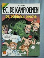 Strips Fc de kampioenen 6, 7, 9 en 10, Meerdere stripboeken, Ophalen of Verzenden, Gelezen, Hec Leemans (FC De Kampioenen)