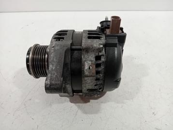 DYNAMO Citroën C1 (270600Q160|270600Q170|TG1042109820) beschikbaar voor biedingen