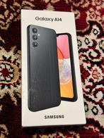 Nieuw. Geseald. Samsung Galaxy A14. 64GB. Zwart, Overige modellen, Zwart, Touchscreen, Nieuw