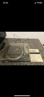 Platine pioneer PL-516X, Musique & Instruments, DJ sets & Platines, Utilisé