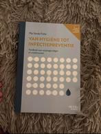 Mia Vande Putte - Van hygiëne tot infectiepreventie, Boeken, Ophalen, Mia Vande Putte