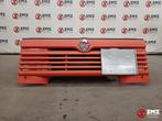 Occ radiatorgrille Renault, Gebruikt, Renault, Carrosserie en Plaatwerk