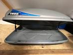 Dakkoffer Thule Ocean 100, Auto diversen, Dakkoffers, Ophalen, Gebruikt
