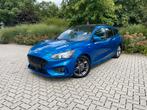 Ford Focus 1.5 *ST-Line* - 2021/202.000km/Automaat, Auto's, Ford, Testrit aan huis, Stof, Blauw, 88 kW
