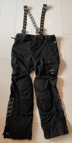 Rukka Paijanne motorbroek maat 52 C2, Motoren, Broek | textiel, Rukka, Heren, Tweedehands