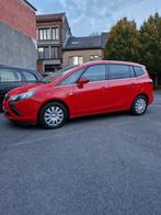 Opel zafira tourer benzine Automaat gekeurd voor verkoop, Automaat, Monovolume, 4 cilinders, Parkeersensor