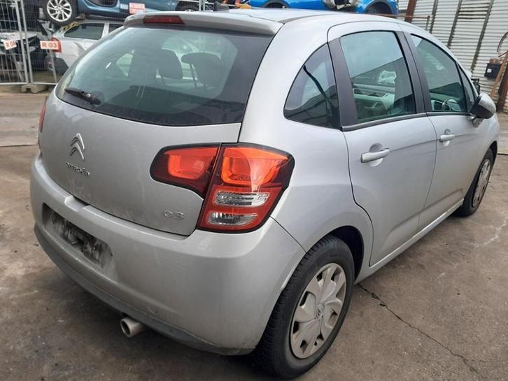 FEU ARRIÈRE DROIT Citroën C3 (SC) (6351KQ), Autos : Pièces & Accessoires, Éclairage, Citroën, Utilisé