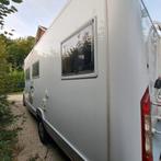 Camping car trigano 2007 70000km 26999 euros, Caravans en Kamperen