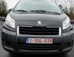 Peugeot Expert 225 000 kilomètres EURO 5 TVA DÉDUCTIBLE, Autos, Camionnettes & Utilitaires, Vitres électriques, Diesel, Gris, TVA déductible