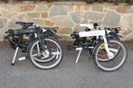 2 Dahon Dynamo : 7 vitesses Nexus, Fietsen en Brommers, Ophalen, Dahon, Versnellingen
