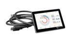 Victron GX touch 70 + mount, Ophalen of Verzenden, Nieuw