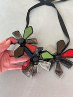 Halsketting Essentiel Antwerp, Handtassen en Accessoires, Ophalen of Verzenden