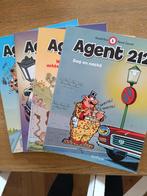 Agent 212, Boeken, Stripverhalen, Ophalen of Verzenden, Zo goed als nieuw