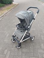 Buggy Mutsy Nexo, Ophalen, Gebruikt