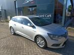 Renault Megane Break 1.2 Tce 83.4/00 km, Auto's, Stof, Euro 6, Bedrijf, 74 kW