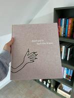 Don't put it back like it was - Liz Larner, Enlèvement ou Envoi, Comme neuf