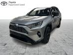 Toyota RAV-4 Style, Automaat, Euro 6, Overige kleuren, 131 kW