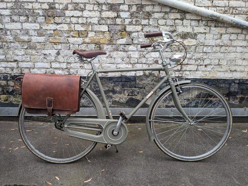 Zeer mooie vintage fiets, Fietsen en Brommers, Fietsen | Heren | Herenfietsen, Zo goed als nieuw, Ophalen of Verzenden