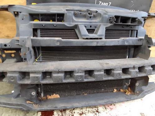 Airco Radiateur van een Volkswagen Touran, Auto-onderdelen, Overige Auto-onderdelen, Volkswagen, Gebruikt, 3 maanden garantie