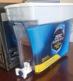 Zero Water Kan met TDS meter & filter, Zo goed als nieuw, Ophalen