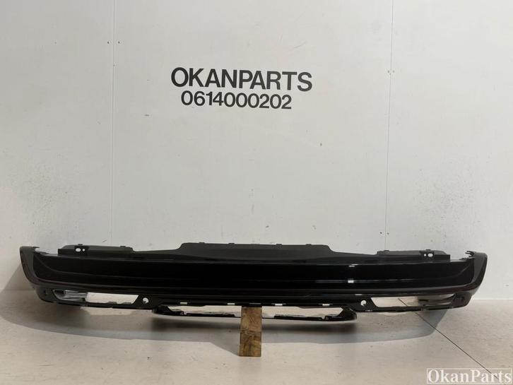 Land Rover Range Rover Vogue L460 achterbumper M8E2-17D980-A, Auto-onderdelen, Carrosserie, Bumper, Achter, Gebruikt
