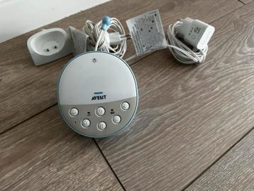 Avant babyfoon beschikbaar voor biedingen