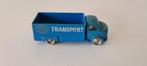 lego Modelauto - lego camion mercedes, Ophalen of Verzenden, Lego