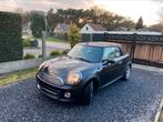 Mini Cooper cabrio, Auto's, 4 cilinders, 1600 cc, Leder, Handgeschakeld