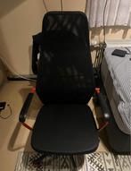 Gamingstoel IKEA - HUVUDSPELARE (Zo goed als heel Nieuw), Enlèvement, Comme neuf, Chaise de bureau