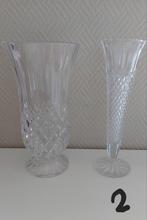 Vases, Maison & Meubles, Accessoires pour la Maison | Vases, Enlèvement ou Envoi