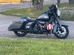 Street Glide Spécial 114, Motoren, Motoren | Harley-Davidson, 2 cilinders, Particulier, Meer dan 35 kW, Toermotor