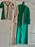 Caftan mère et fille, Kleding | Dames, Trouwkleding en Trouwaccessoires, Trouwjurk, Sans marque, Ophalen of Verzenden, Zo goed als nieuw