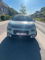 Citroen c3 1.2 pure tech, Auto's, Citroën, Android Auto, Elektrisch, Grijs, Particulier