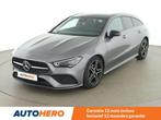 Mercedes-Benz CLA-Klasse 180 CLA 180 d Shooting Brake AMG Li, Achat, Euro 6, 116 ch, Alcantara