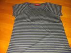mooi t shirt Mexx: maat 122 - 128, Mexx, Gebruikt, Meisje, Ophalen of Verzenden