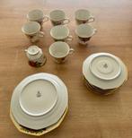 Winterling Bavaria servies 8-delig koffieservies, Ophalen