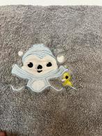 8 baby handdoeken en washandjes, Kinderen en Baby's, Badjes en Verzorging, Ophalen of Verzenden, Gebruikt