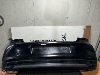 achterbumper  Volkswagen Polo 6R ('09-'14) beschikbaar voor biedingen